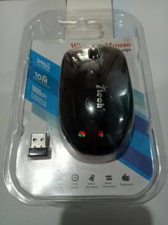 Wireless / Re-chargeable Mouses 0