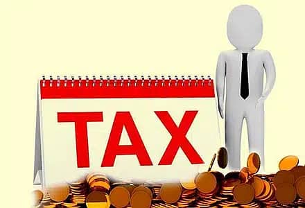 Sales Tax, Income Tax Return, PSW, Tax Filer, Ntn, GST, Secp, FBR,Webo 4
