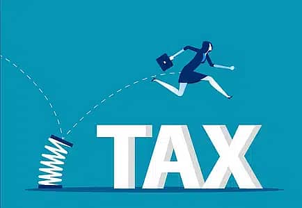 Sales Tax, Income Tax Return, PSW, Tax Filer, Ntn, GST, Secp, FBR,Webo 5