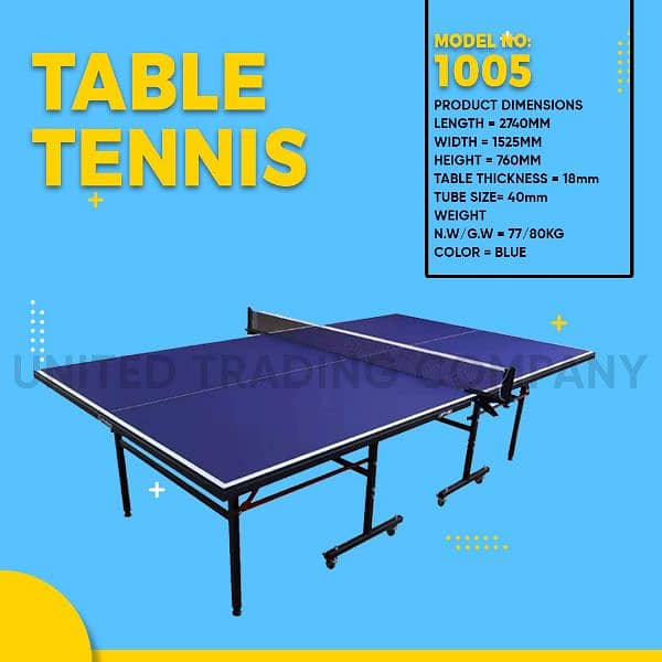 new table tennis,dabbo,patty,rod game, fussball snooker pool table 16