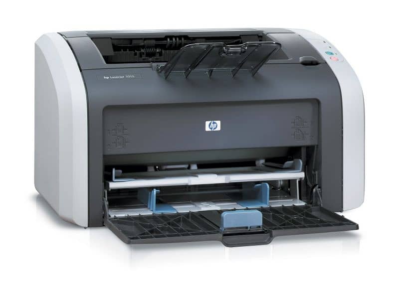 Printer HP 1015 Laserjet 0