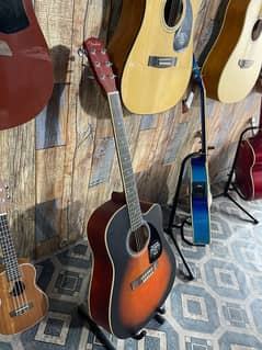 Guitars