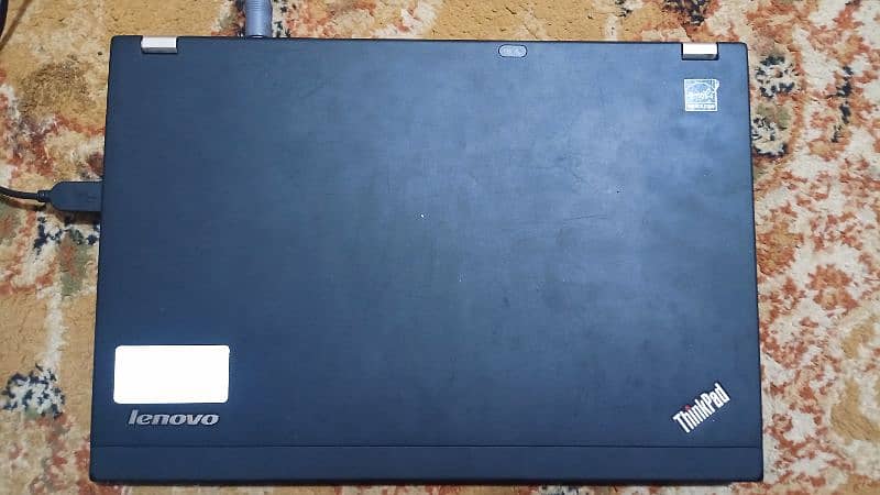 Lenovo ThinkPad core i7 laptop. 3