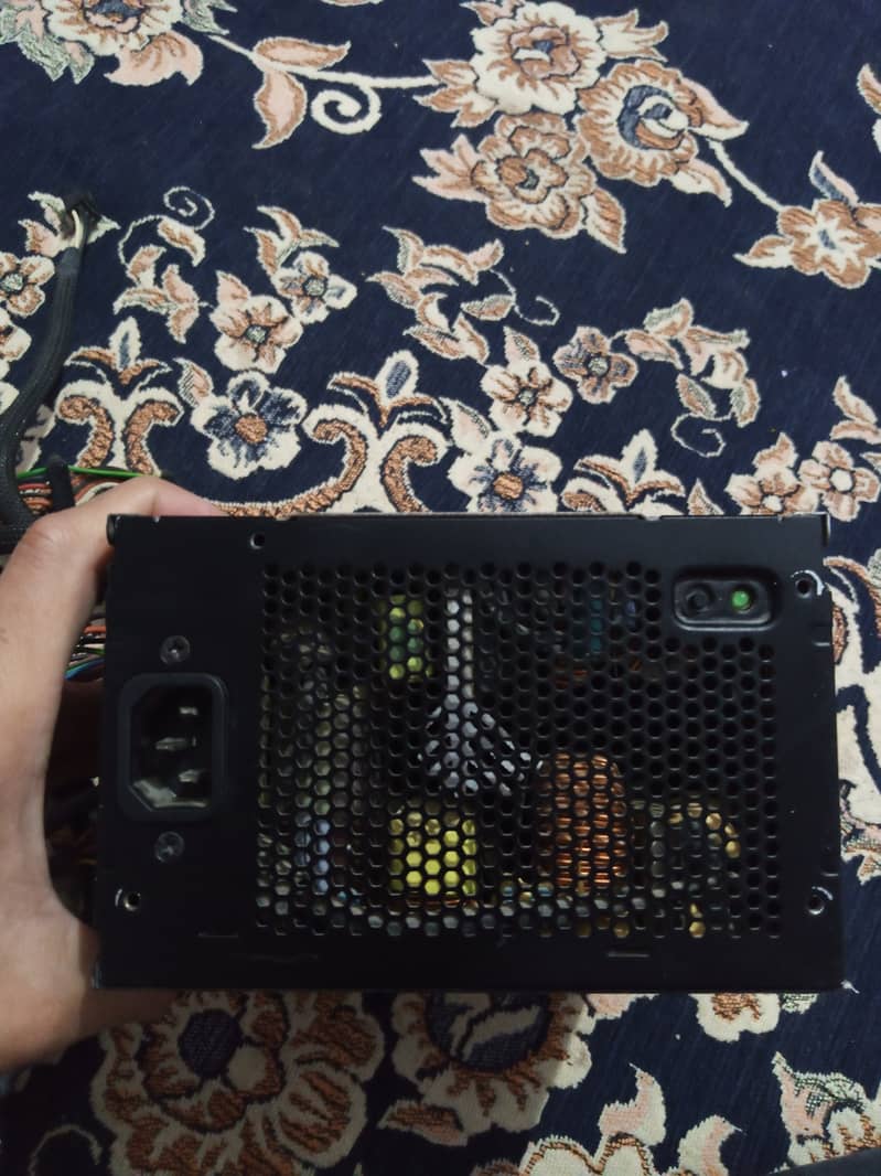 Dell 750w PSU 2