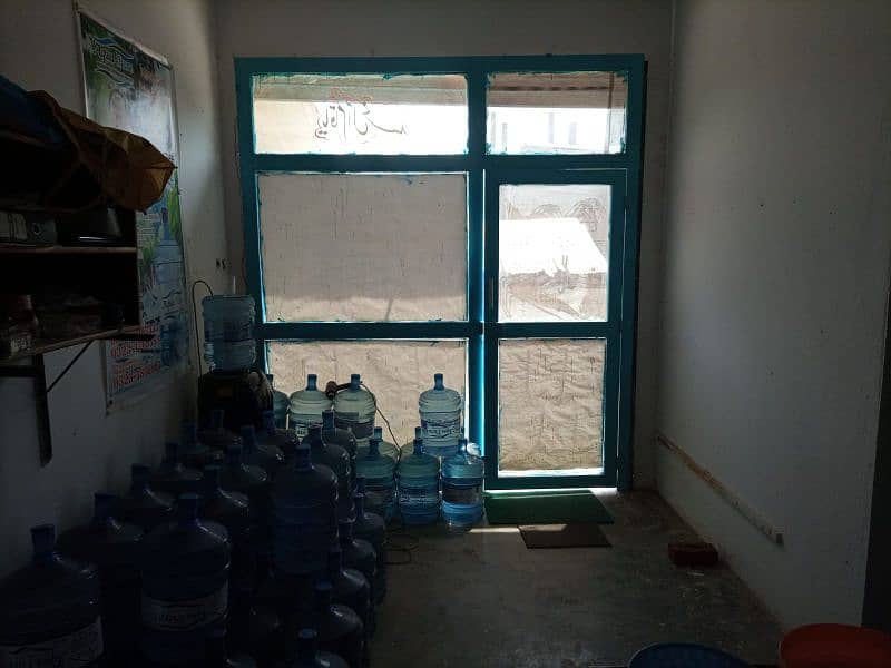 mineral water supply company for sale. 2