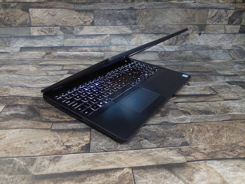 Dell Latitude 5500 Core i5 Laptop for sale  ( 0331-5543897 ) 5