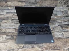 Dell Latitude 5500 Core i5 Laptop for sale  ( 0331-5543897 )