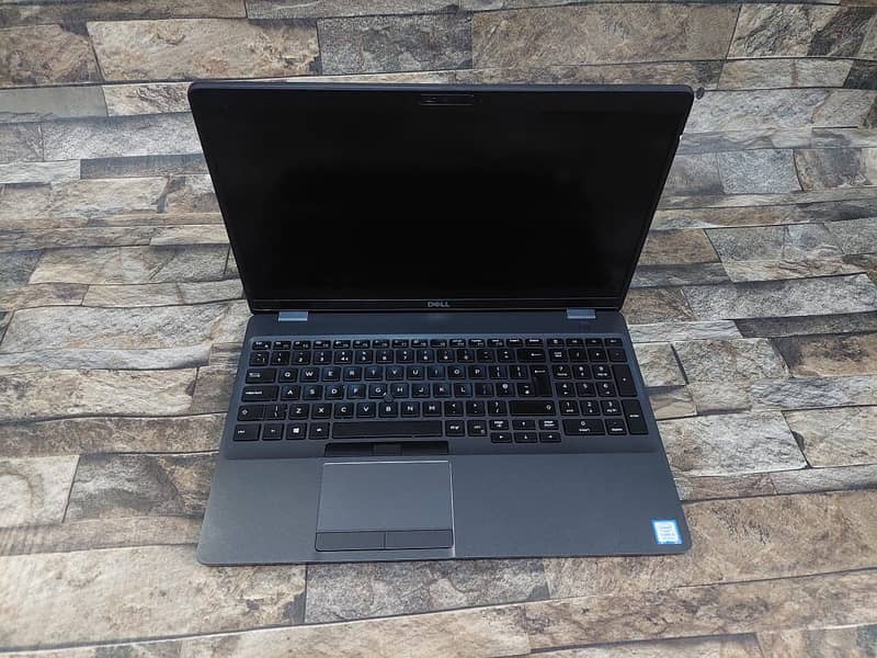 Dell Latitude 5500 Core i5 Laptop for sale  ( 0331-5543897 ) 0