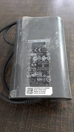 Dell Original Laptop Chargers