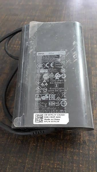 Dell Original Laptop Chargers 0