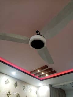 ceiling fan in good condition