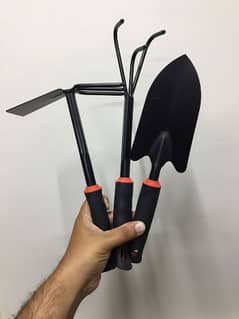 Garden Tool 3pcs set