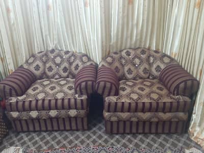 5 seater sofa set