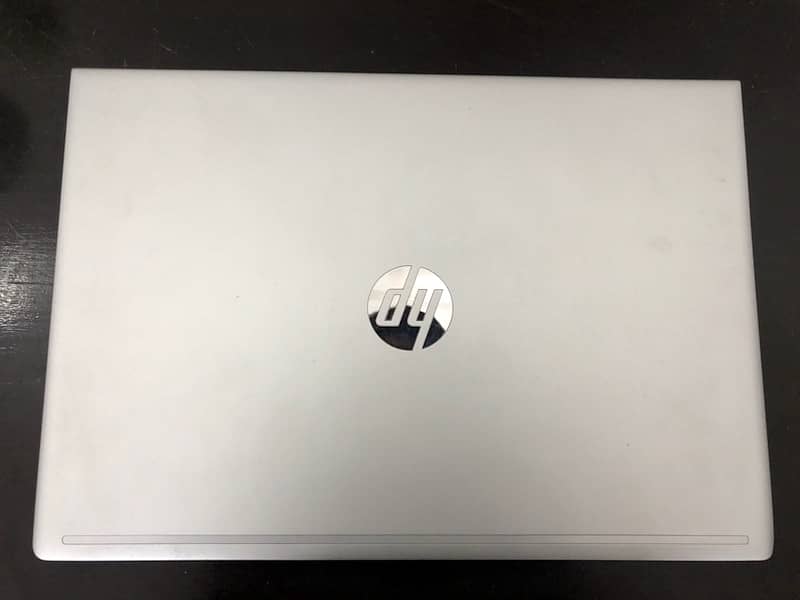 Hp ProBook i5 10Gen 0