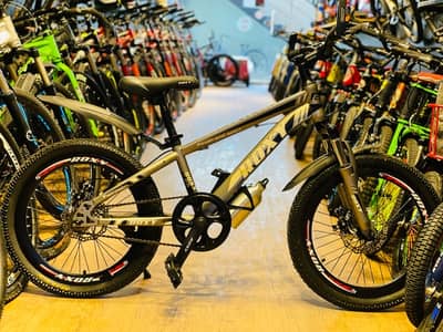 imported cycles online