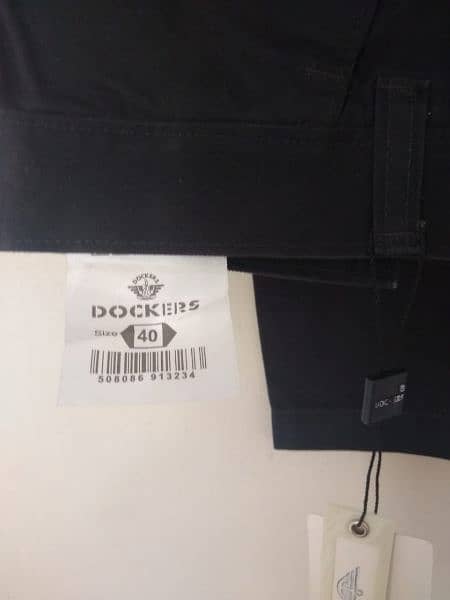 Dockers/Lives Cotton Dress/Jeans Pants & Tea Sirts all sizes 4