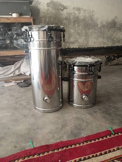 autoclave stearlizer