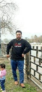 Moazzam Sohail