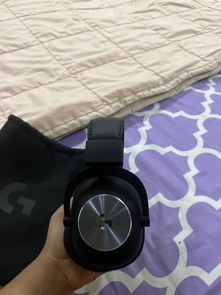 logitech g pro x blue voice 4