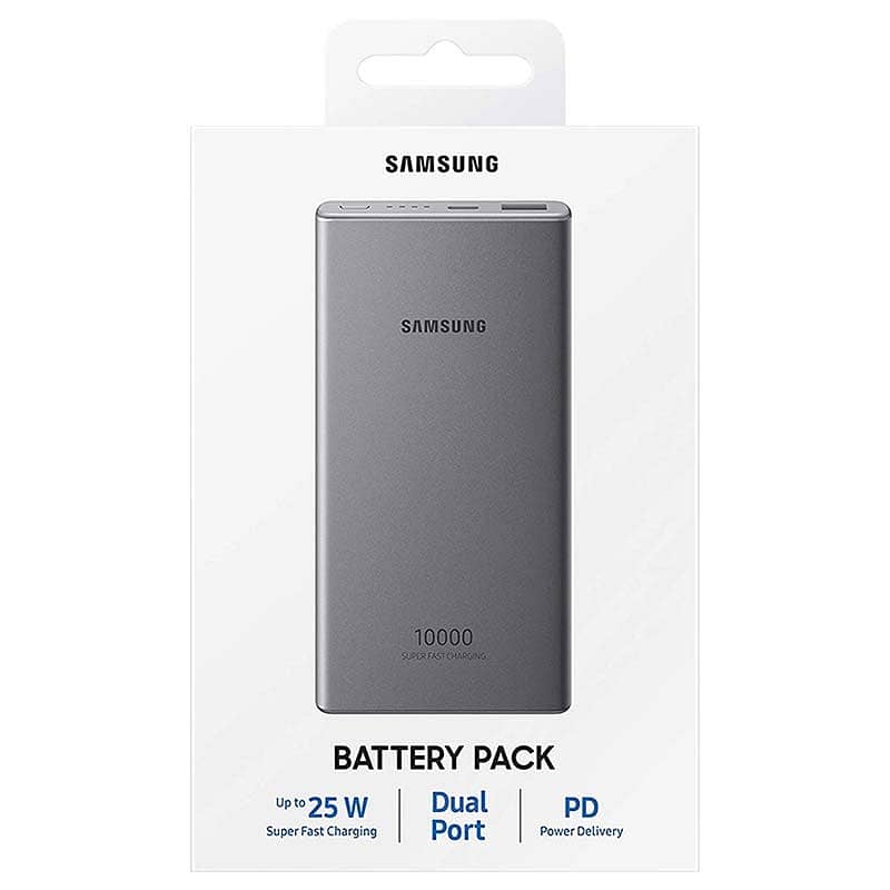 Samsung Super Fast Charging 25W PowerBank 10,000 mAh 10000mah Original 0