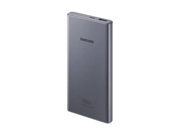 Samsung Super Fast Charging 25W PowerBank 10,000 mAh 10000mah Original 6