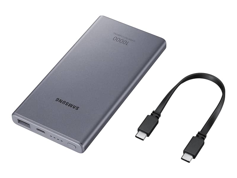 Samsung Super Fast Charging 25W PowerBank 10,000 mAh 10000mah Original 8