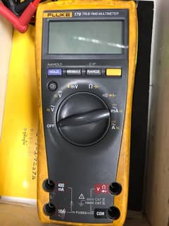 multimeter