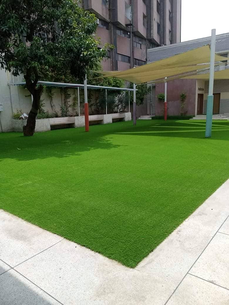 Grass Astroturf, Carpet Tile 03335366152,03111795008 6