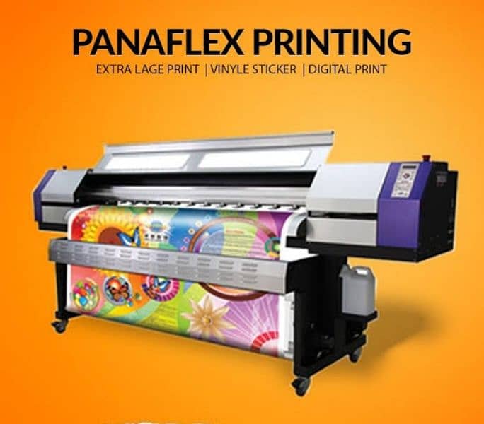 panaflex printings 1
