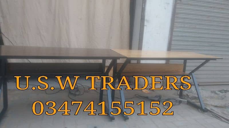 computer table, office workstation gaming table, study table 10