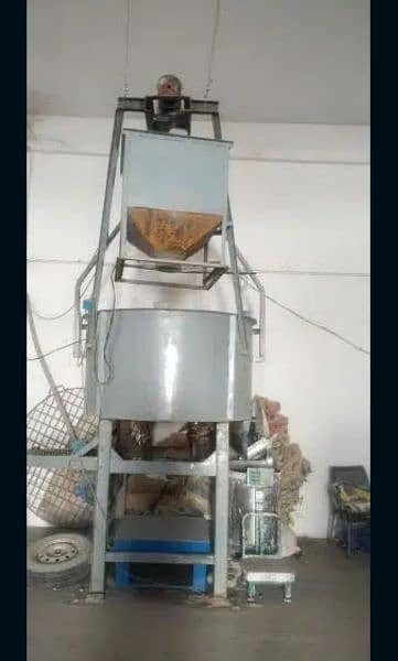 Tile Bond Mixture Machine for Sale 1