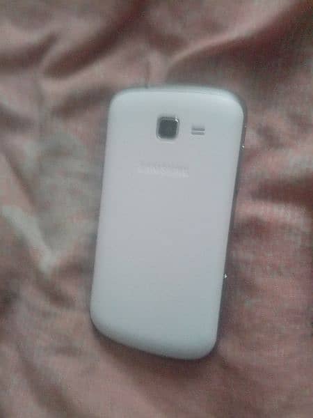 Sumsung galaxy trand iii mobile for sale just open box 1
