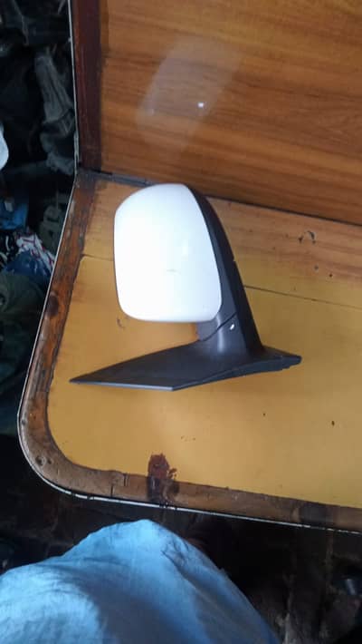KIA Picanto Side Mirrors