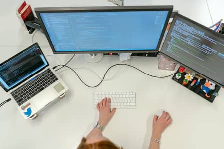 Hiring PHP - Junior Laravel developer
