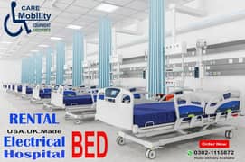 patient Bed Medical Bed ICU Bed surgical Bed For Rent ICU Bed On Rent