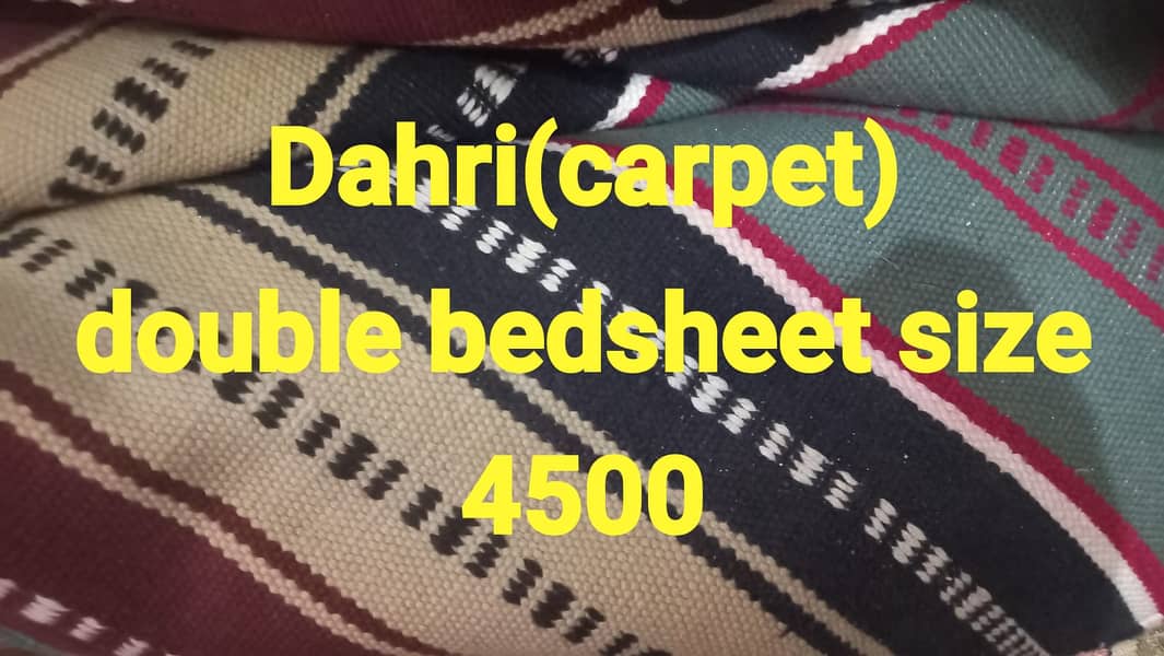 Bed Sheets and other items for Sales 8