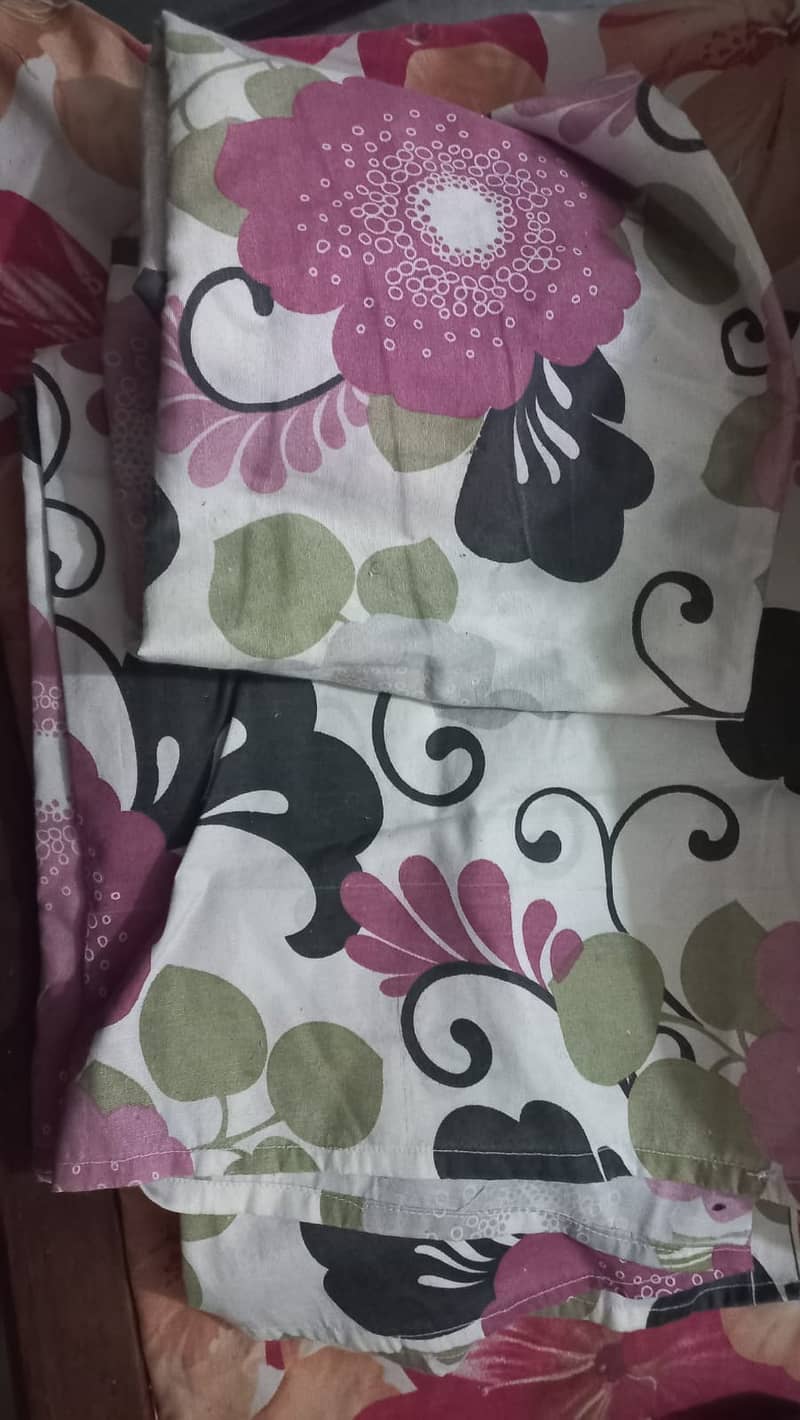 Bed Sheets and other items for Sales 13