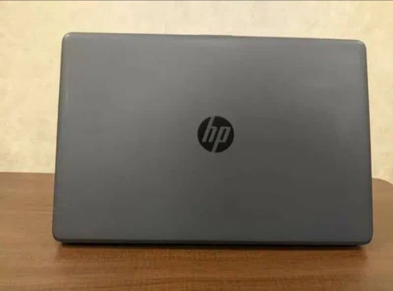 HP 250 G5 Laptop 0