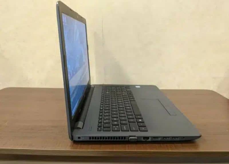 HP 250 G5 Laptop 1
