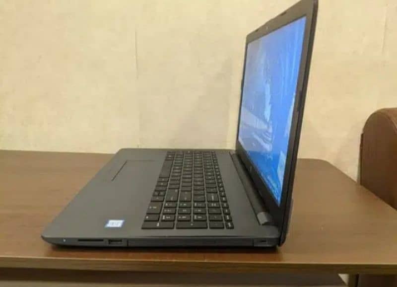 HP 250 G5 Laptop 2