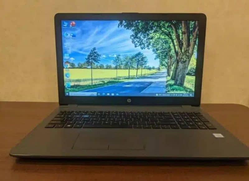 HP 250 G5 Laptop 3