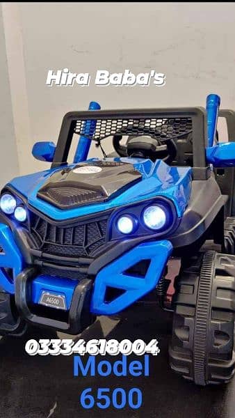 Kids Car | Battery Operated | Electric Bike | Baby Car | Baby Toys | 13