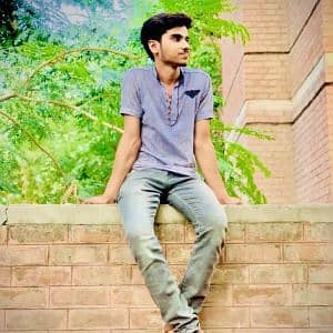 Huzaifa Khan 