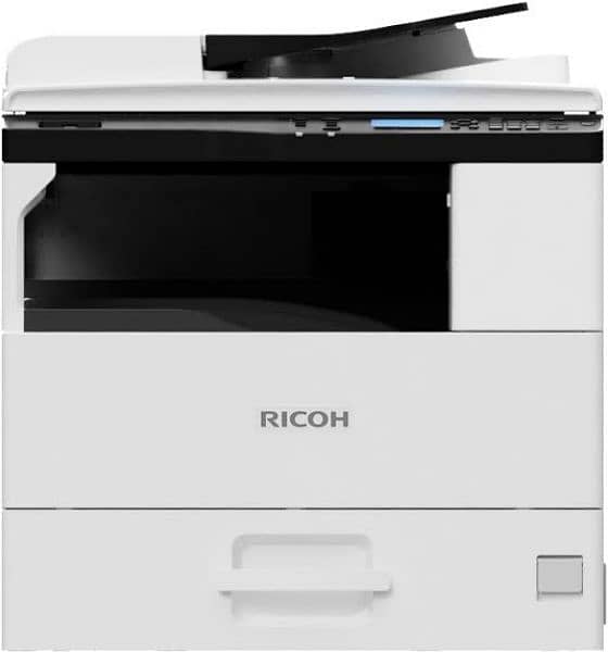 New Ricoh M2701 & IM2702 Arrived Prices Starting From 0