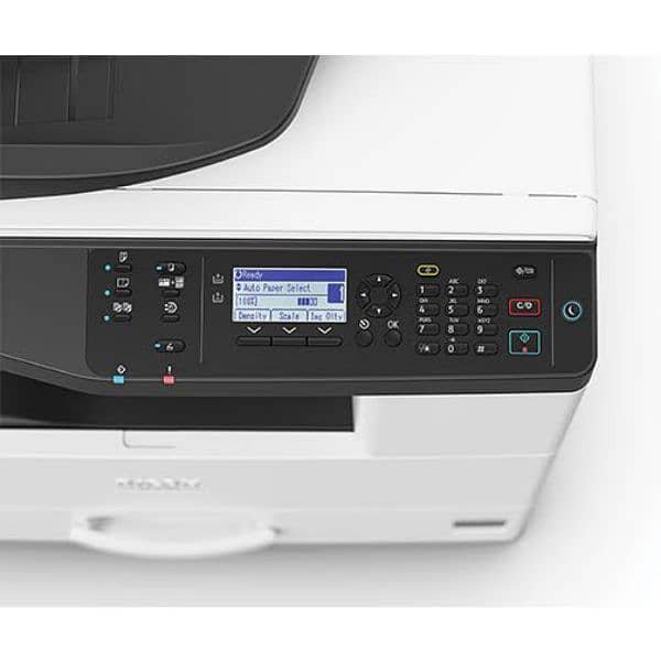 New Ricoh M2701 & IM2702 Arrived Prices Starting From 1