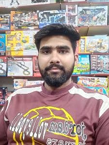 Saad Ali