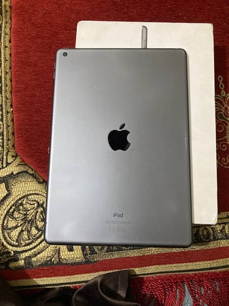 ipad 8 generation 128gb 1