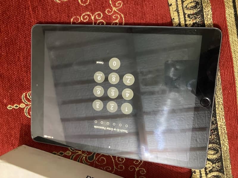 ipad 8 generation 128gb 4