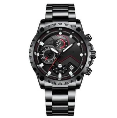 New Imported Fashion Watch (RSNIRW)