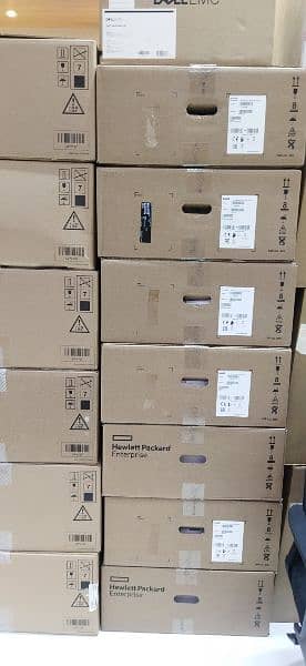 DELL R750XS SERVER 4310- 16GB-2.4TB-800Watts Dual Power supply 1